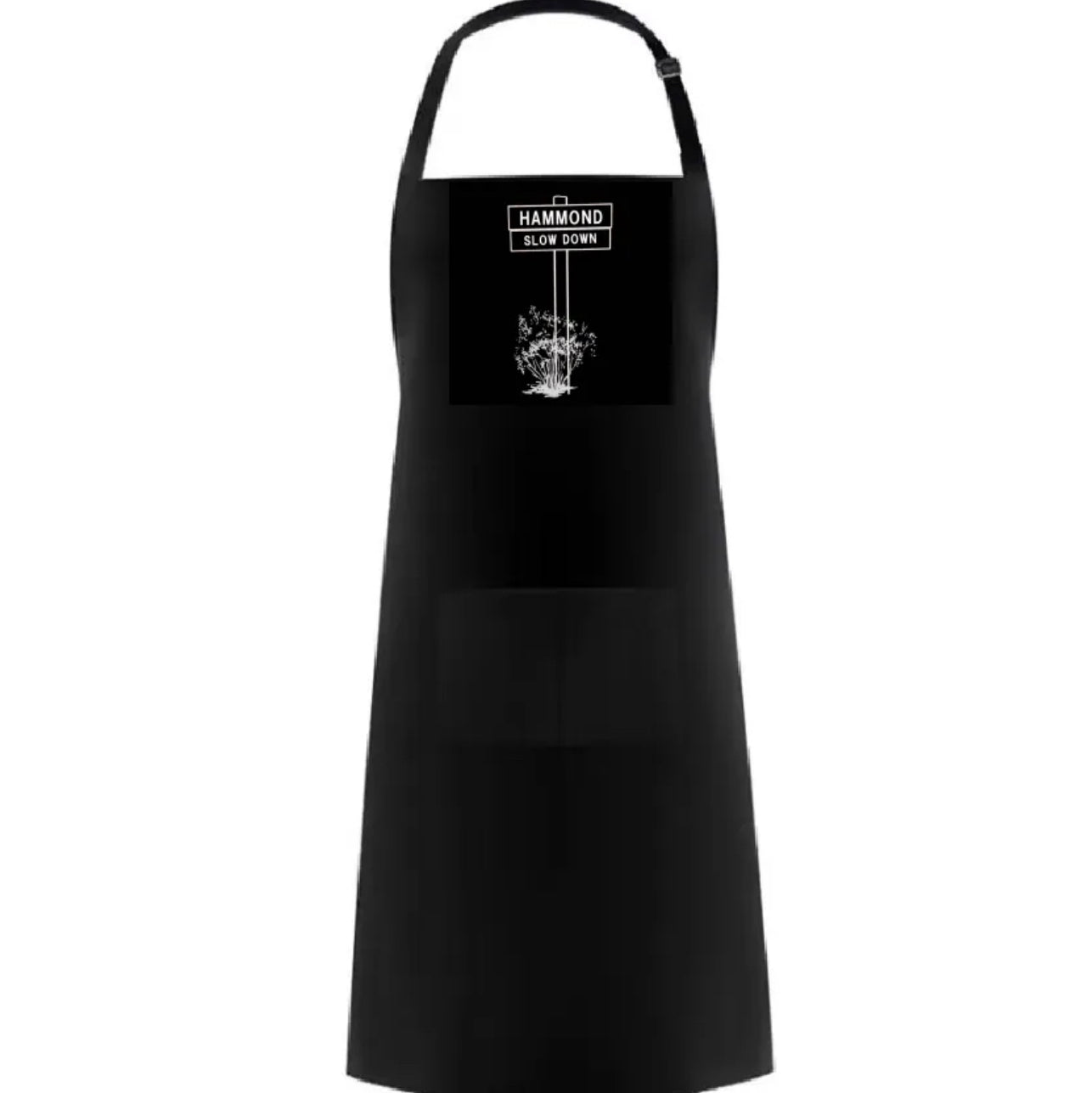 Apron