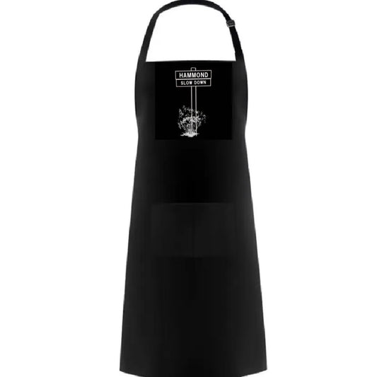 Apron