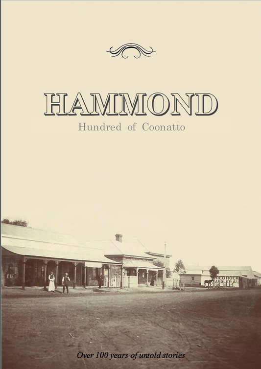 Hammond Hundred of Coonatto