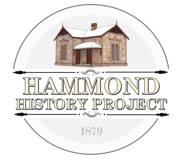 Hammond History Project